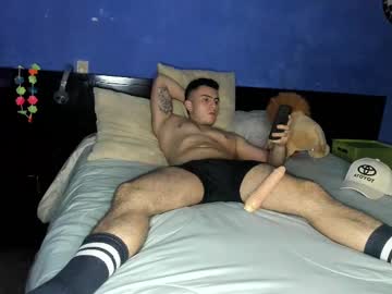 lucas_jewel chaturbate