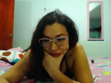 luxandra230593 chaturbate