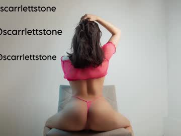 scarrlett_stone chaturbate