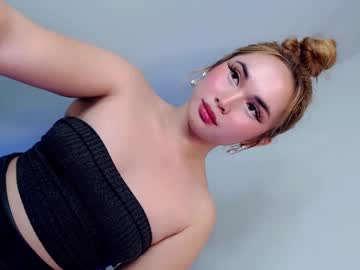 sweeteva25 chaturbate