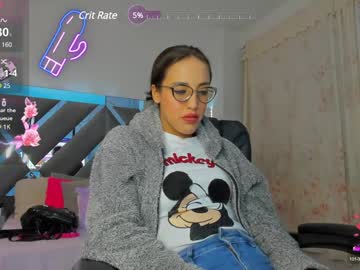 abby_esposito_ chaturbate