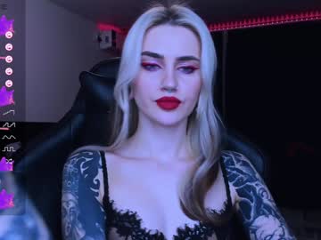 alice_specter chaturbate