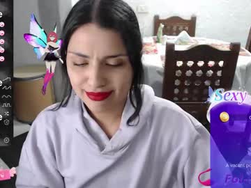 alix_beltran chaturbate