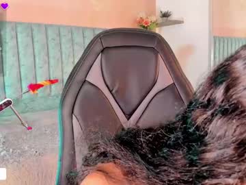 danesha23 chaturbate