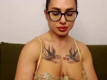 fitnessgoddess1 chaturbate