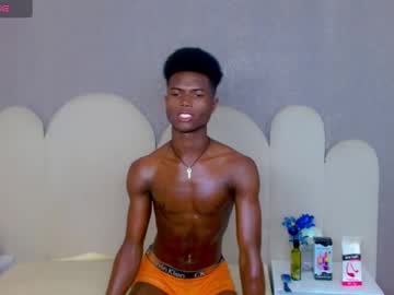 joel_blackcock chaturbate