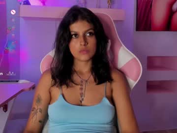 kristinwall chaturbate