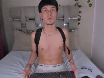 liam_thunder chaturbate