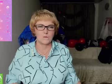 mature_blonde7 chaturbate