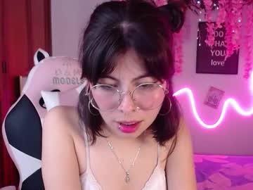 mylittlebunny__ chaturbate