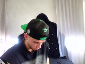 samevans_ chaturbate