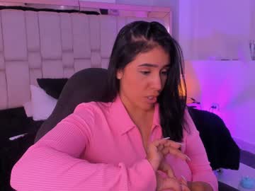 sheylabakerr chaturbate