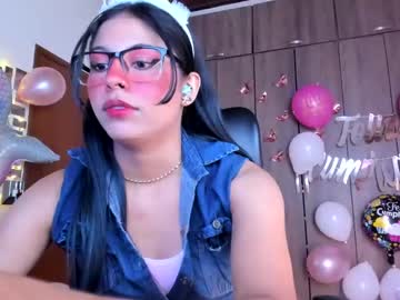 xallysonx_ chaturbate