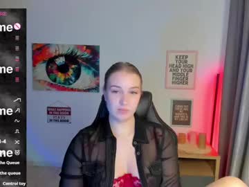 _mary_kate chaturbate