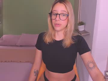 ameliegraham chaturbate