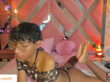 angel__sweet18 chaturbate