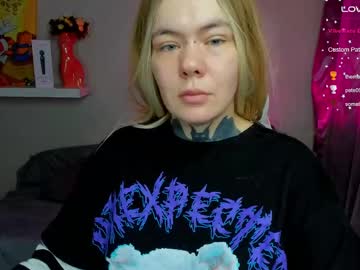 anna_lelala chaturbate