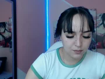 anyela_bubble19 chaturbate