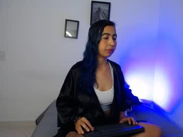 aria_jhonsson777 chaturbate