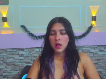 ayshelcooper5 chaturbate