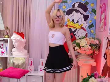 coconut_mia chaturbate