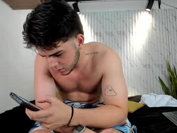 danielclarton chaturbate