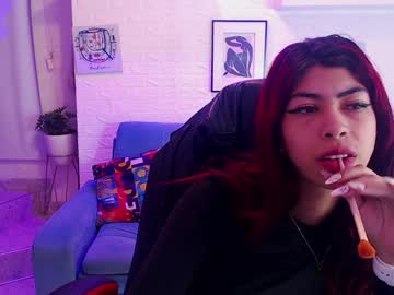 esmeralda_12_ chaturbate