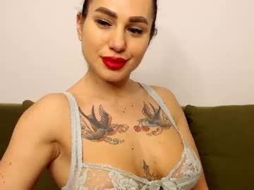 fitnessgoddess1 chaturbate