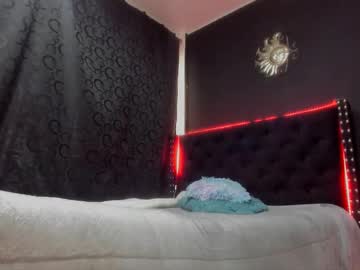 ginger_amarett chaturbate