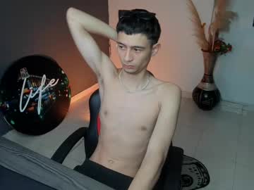 justin_ostin chaturbate