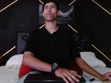 max_padraig chaturbate