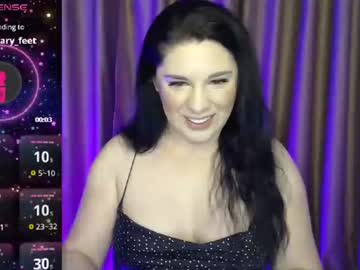 msluckystar chaturbate