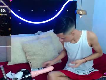 oliver_king_sex chaturbate