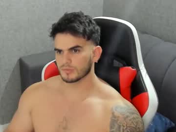 ricardogonzalez666 chaturbate