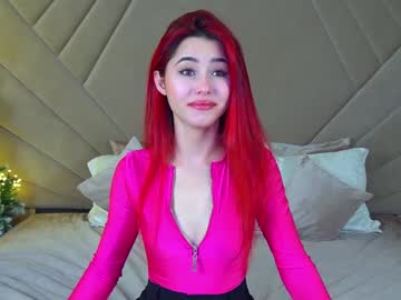 rosemarymeriel chaturbate