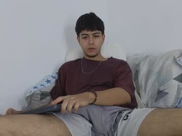 santybig18 chaturbate