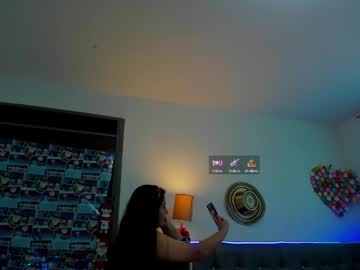 sara_murrayx chaturbate