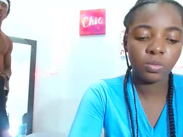 tight_ebony chaturbate