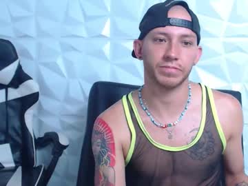 tom_rogerss chaturbate