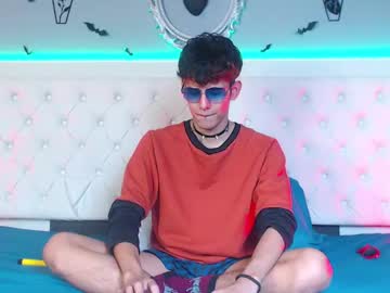 desmondconnor chaturbate