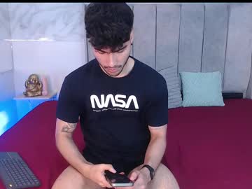 mike_collim chaturbate