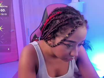 aisharose_ chaturbate