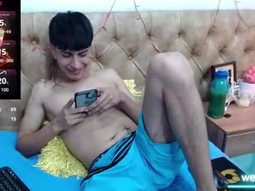 brent18_ from chaturbate taken in 2025-03-08