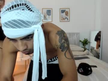 master_boy28 from chaturbate taken in 2025-03-12