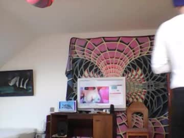 tigertrance from chaturbate taken in 2025-03-09