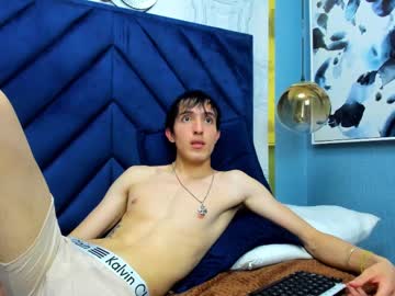 vinniematte from chaturbate taken in 2025-03-08